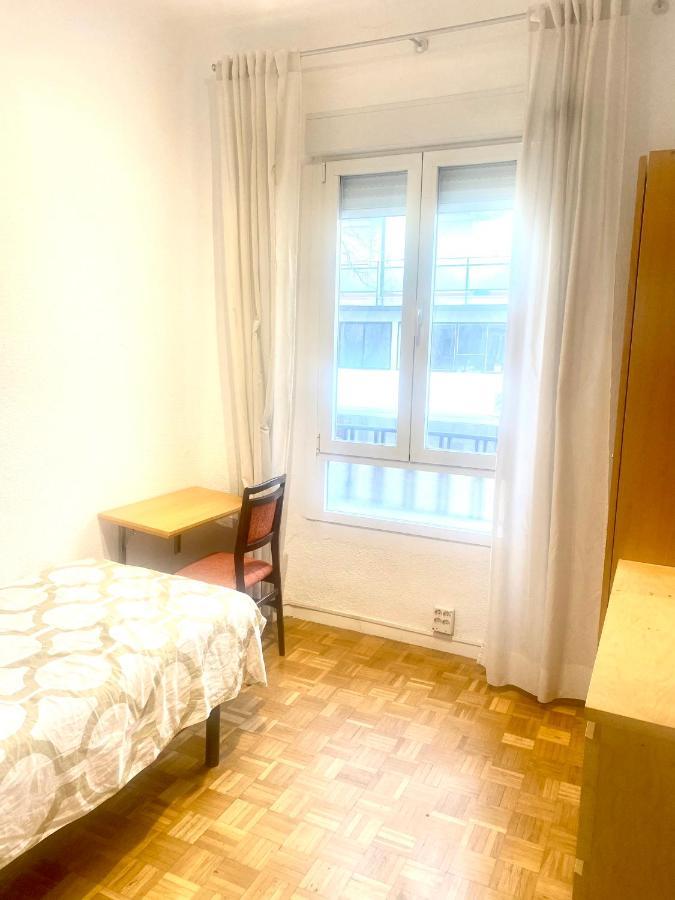 Close To Retiro Park Only For Girl Alloggio in famiglia