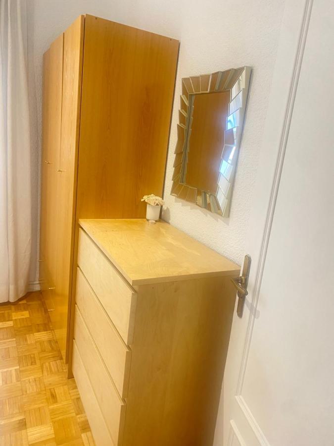 Alloggio in famiglia Close To Retiro Park Only For Girl *