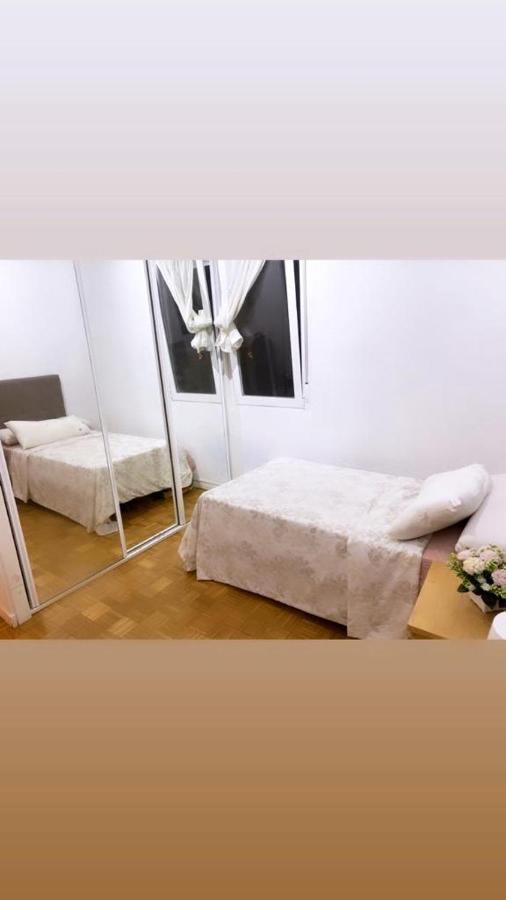 Close To Retiro Park Only For Girl Alloggio in famiglia *
